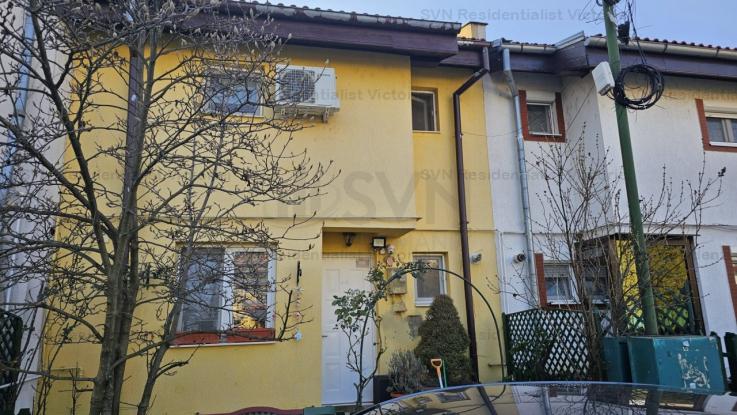 Vanzare casa/vila, Pipera, Bucuresti