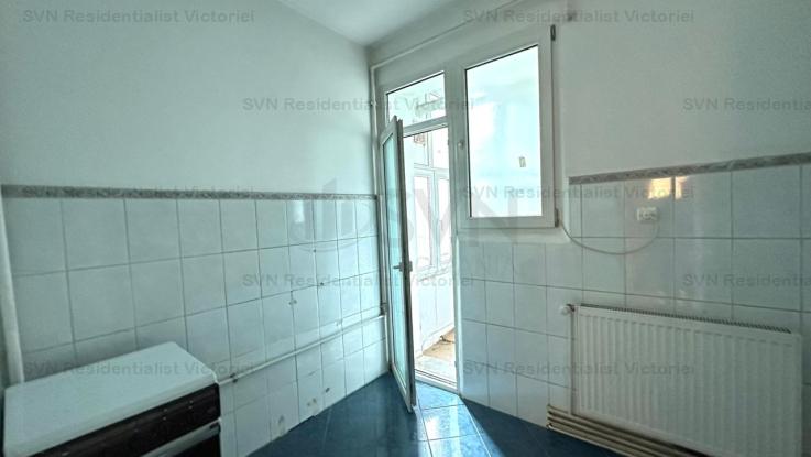 Vanzare apartament 3 camere, Magheru, Bucuresti