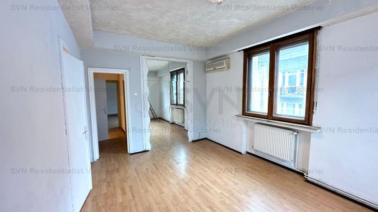 Vanzare apartament 3 camere, Magheru, Bucuresti