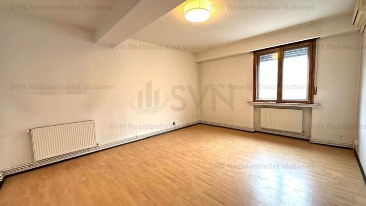 Vanzare apartament 3 camere, Magheru, Bucuresti