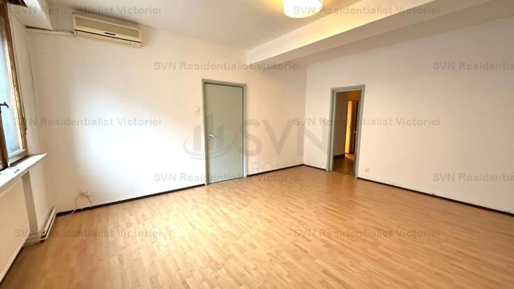 Vanzare apartament 3 camere, Magheru, Bucuresti