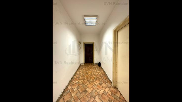 Vanzare apartament 3 camere, Magheru, Bucuresti