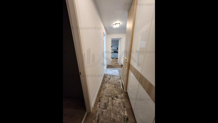 Inchiriere apartament 2 camere, Pipera, Bucuresti