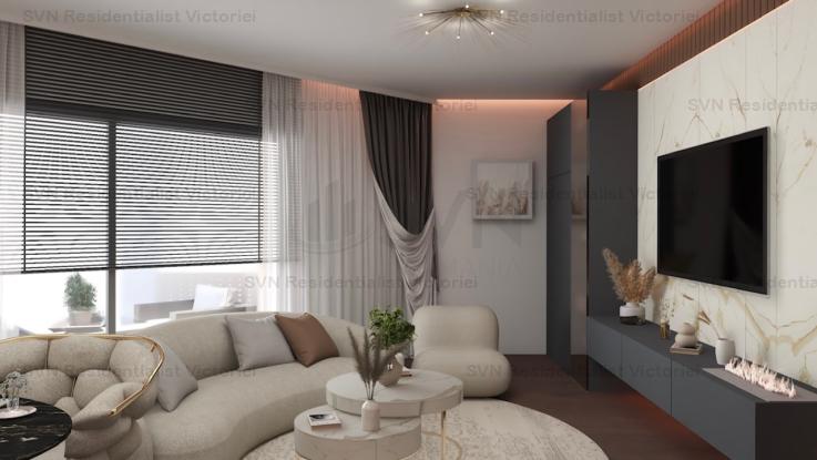 Vanzare apartament 2 camere, Unirii, Bucuresti