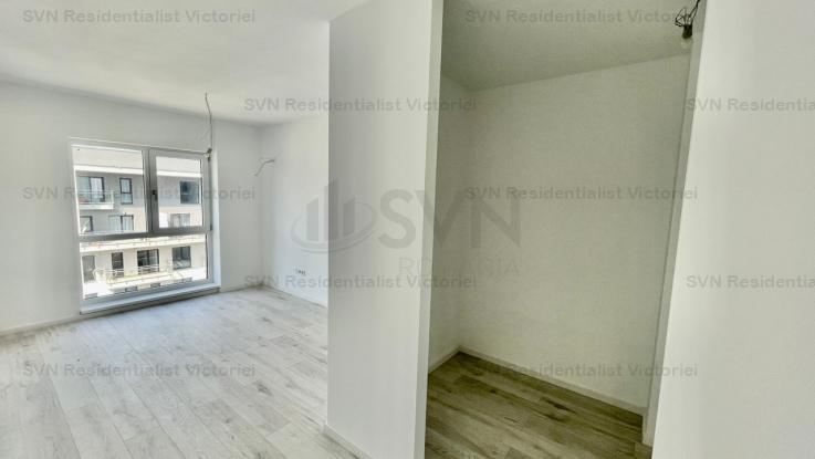 Vanzare apartament 3 camere, Pipera, Bucuresti