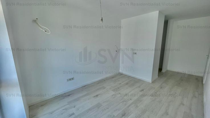 Vanzare apartament 3 camere, Pipera, Bucuresti