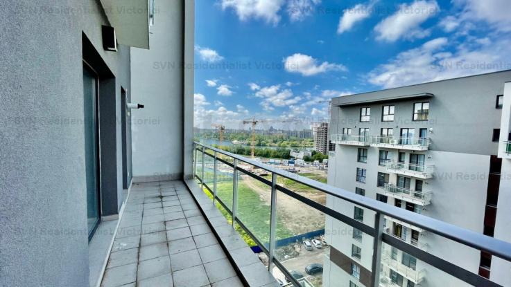 Vanzare apartament 3 camere, Pipera, Bucuresti