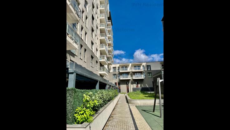 Vanzare apartament 3 camere, Pipera, Bucuresti