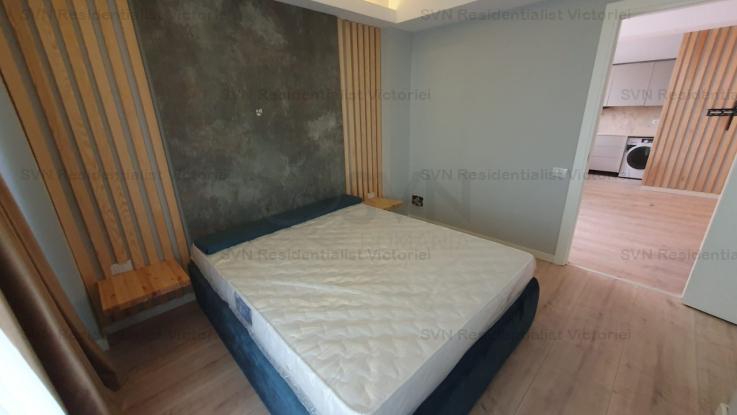 Vanzare apartament 2 camere, Baneasa, Bucuresti