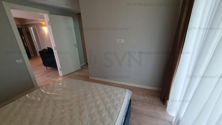 Vanzare apartament 2 camere, Baneasa, Bucuresti