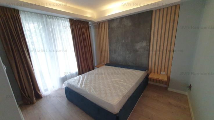 Vanzare apartament 2 camere, Baneasa, Bucuresti