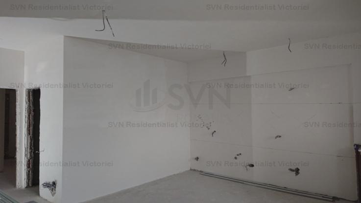 Vanzare apartament 3 camere, 13 Septembrie, Bucuresti