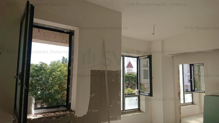 Vanzare apartament 3 camere, 13 Septembrie, Bucuresti