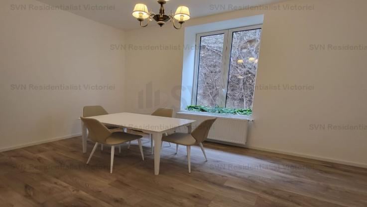 Inchiriere apartament 4 camere, Cismigiu, Bucuresti