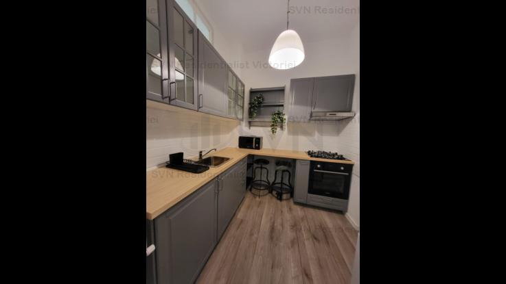 Inchiriere apartament 4 camere, Cismigiu, Bucuresti