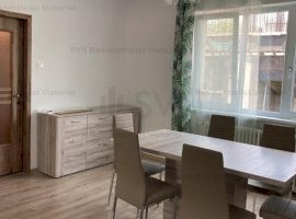 Inchiriere apartament 4 camere, Floreasca, Bucuresti