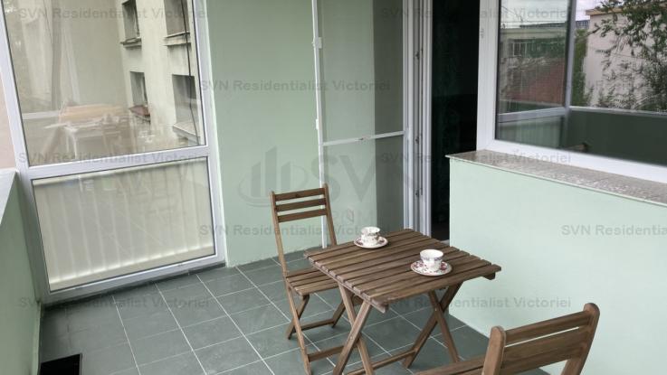 Inchiriere apartament 4 camere, Floreasca, Bucuresti