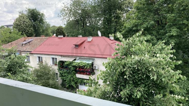 Inchiriere apartament 4 camere, Floreasca, Bucuresti