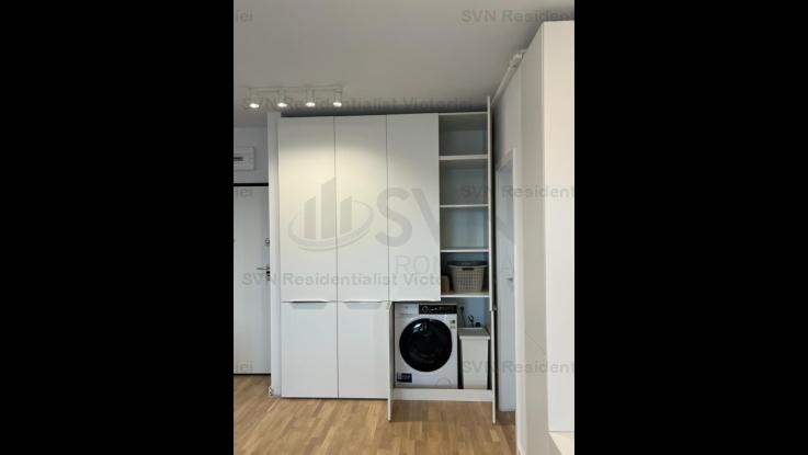 Inchiriere apartament 2 camere, Damaroaia, Bucuresti