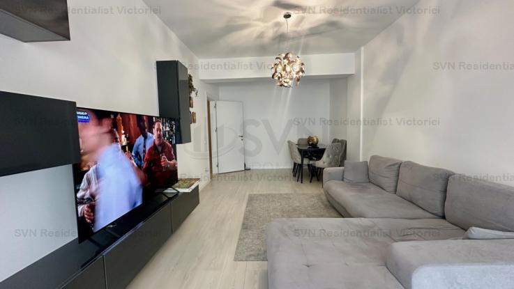 Vanzare apartament 2 camere, Unirii, Bucuresti