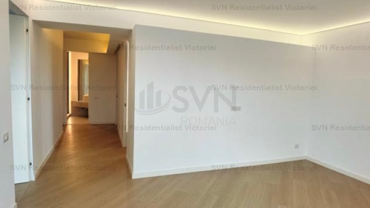 Vanzare apartament 3 camere, Pipera, Bucuresti