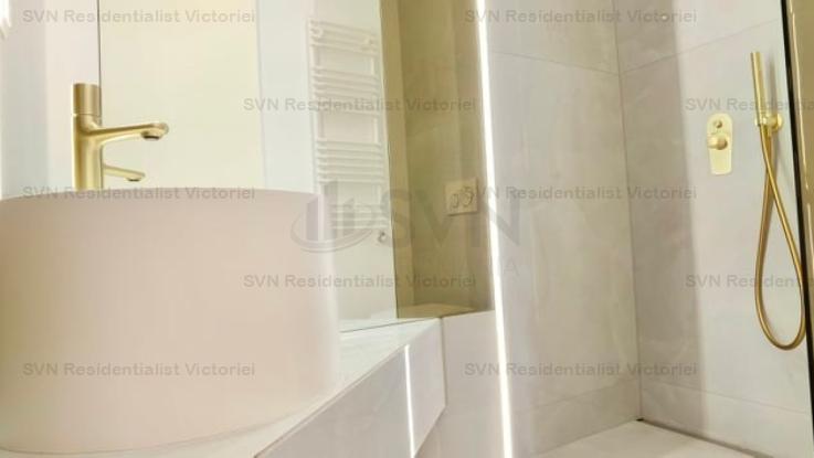 Vanzare apartament 3 camere, Pipera, Bucuresti