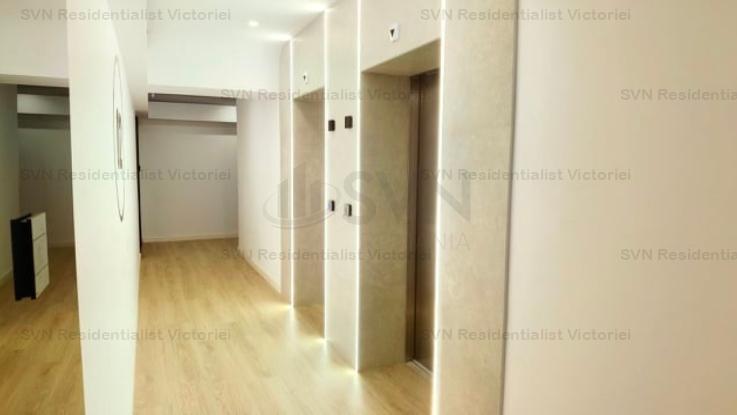 Vanzare apartament 3 camere, Pipera, Bucuresti