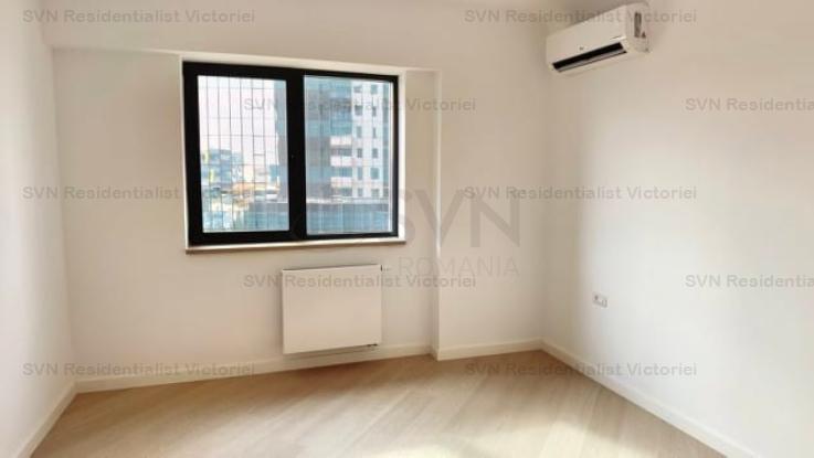 Vanzare apartament 3 camere, Pipera, Bucuresti