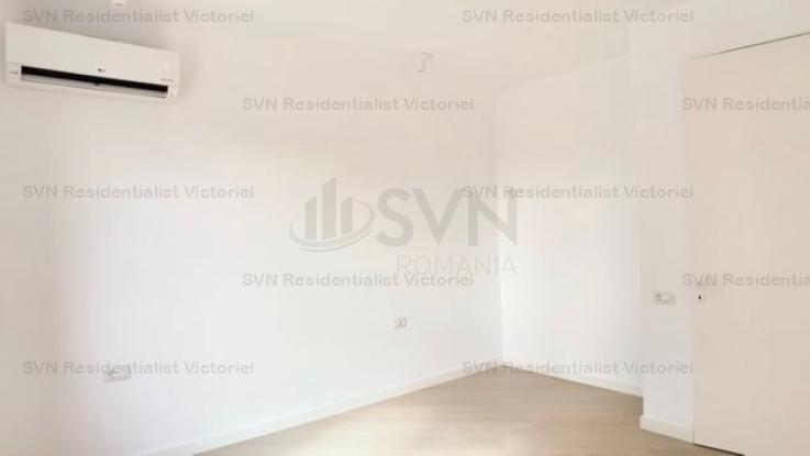 Vanzare apartament 3 camere, Pipera, Bucuresti