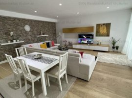 Inchiriere apartament 3 camere, Baneasa, Bucuresti