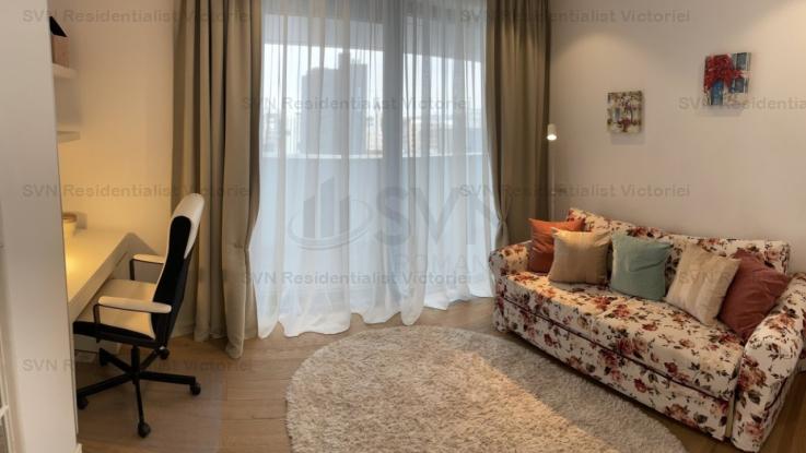 Inchiriere apartament 3 camere, Baneasa, Bucuresti