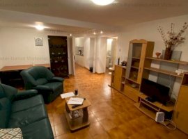Vanzare apartament 3 camere, Piata Romana, Bucuresti