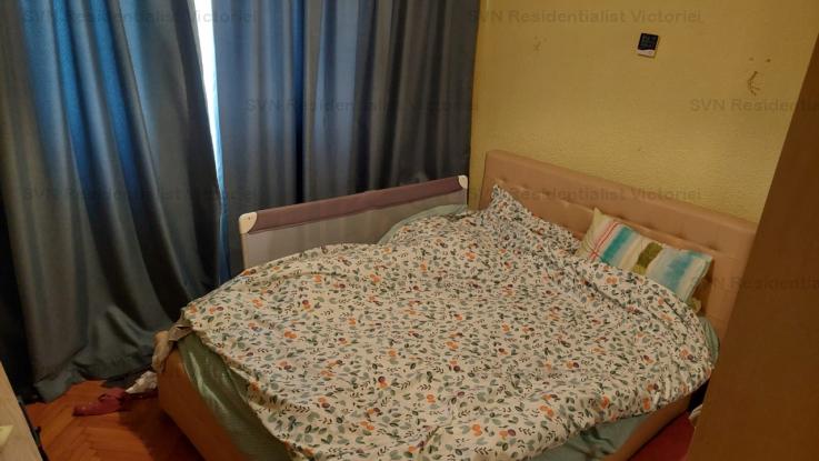 Vanzare apartament 2 camere, Lujerului, Bucuresti