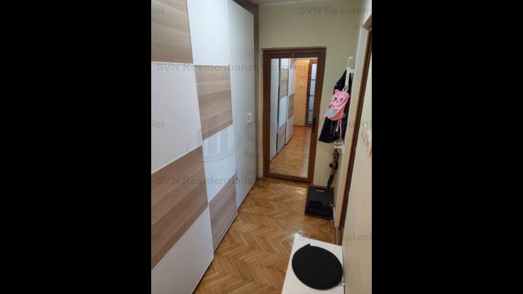 Vanzare apartament 2 camere, Lujerului, Bucuresti