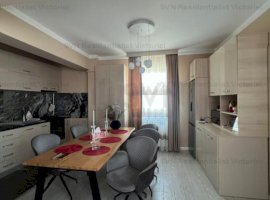 Vanzare apartament 4 camere, Straulesti, Bucuresti