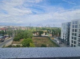 Vanzare apartament 2 camere, Straulesti, Bucuresti