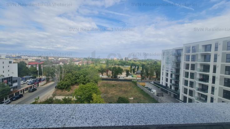 Vanzare apartament 2 camere, Straulesti, Bucuresti