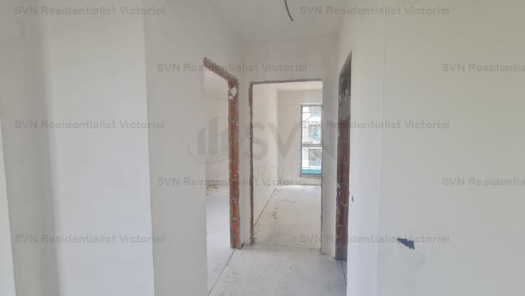 Vanzare apartament 2 camere, Straulesti, Bucuresti