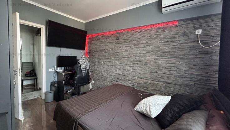 Vanzare apartament 3 camere, Brancoveanu, Bucuresti