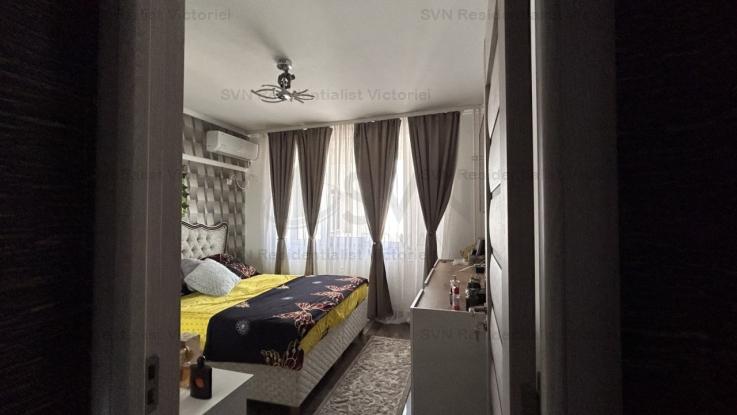 Vanzare apartament 3 camere, Brancoveanu, Bucuresti