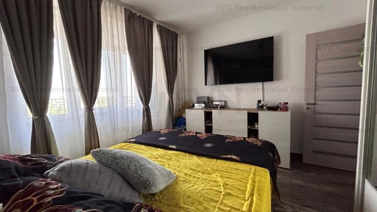 Vanzare apartament 3 camere, Brancoveanu, Bucuresti