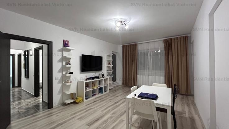 Vanzare apartament 2 camere, Berceni, Bucuresti