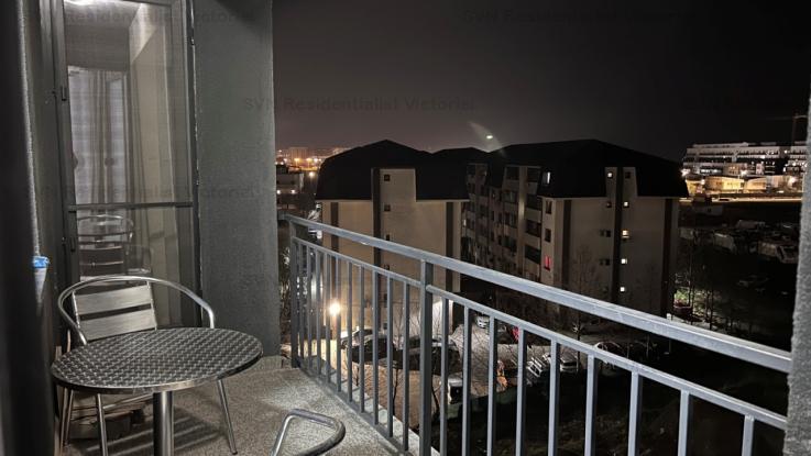 Vanzare apartament 2 camere, Berceni, Bucuresti