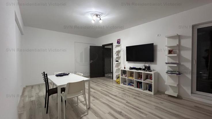 Vanzare apartament 2 camere, Berceni, Bucuresti