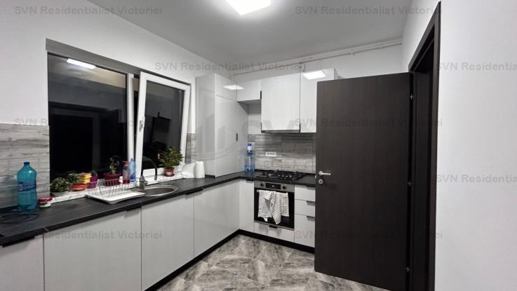 Vanzare apartament 2 camere, Berceni, Bucuresti