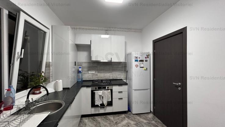 Vanzare apartament 2 camere, Berceni, Bucuresti