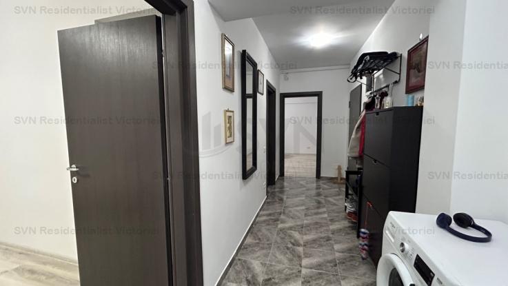 Vanzare apartament 2 camere, Berceni, Bucuresti