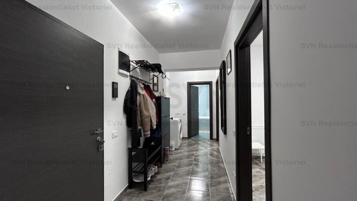 Vanzare apartament 2 camere, Berceni, Bucuresti