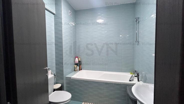 Vanzare apartament 2 camere, Berceni, Bucuresti