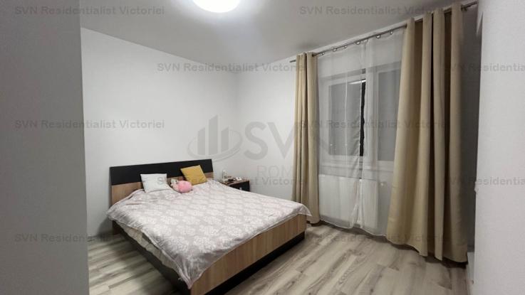 Vanzare apartament 2 camere, Berceni, Bucuresti